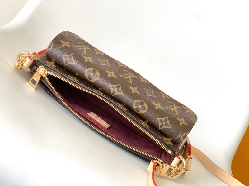 LV Satchel Bags